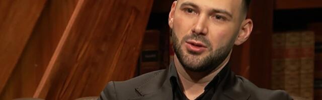 ISPLIVAO SNIMAK, OVO JE ŽENA ZBOG KOJE JE PEVAČ OSTAVIO PORODICU: Zaključala profil kad je pukla bruka, Marko priznao sve!