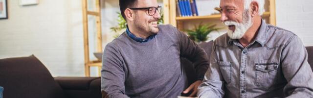 Otac naplaćivao kiriju sinu svakog meseca, a posle 5 godina usledio šokantan obrt: Niko ovo nije očekivao!