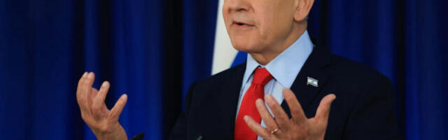 Нетанјаху: На захтев Трампа улазимо у примирје