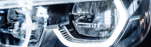 Kristalno jasni farovi: Zašto je polimerizacija jedino pravo rešenje?