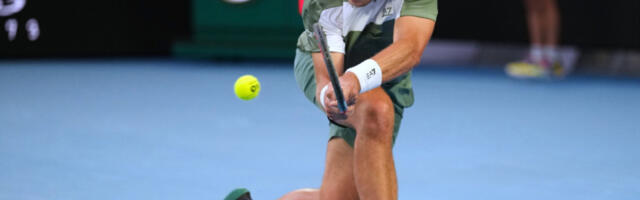 HAMADOV MEČ KARIJERE! Međedović preko Rubljova traži najveći uspeh u životu!