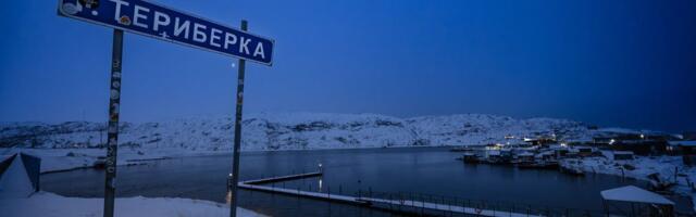 Ovo selo nalazi se usred zabranjene ruske obale duge hiljadama kilometara: Kakve tajne skriva Arktik?