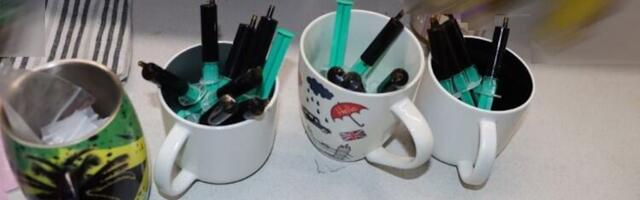 HRVATSKA POLICIJA SPROVELA RACIJU U KLUBU U ZAGREBU: Zatvoren ilegalni objekat, pogledajte šta su sve pronašli (FOTO)