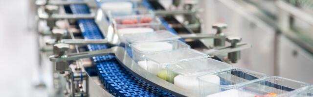 Proizvođači robe široke potrošnje vide industrijsku AI kao ključni faktor konkurentnosti do 2030. godine, pokazuju rezultati studije Schneider Electrica