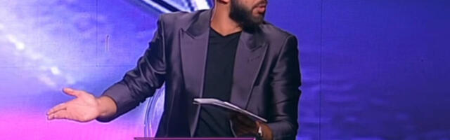 RIJALITI UČESNICA BRUTALNO IZVREĐALA VODITELJA PINKA! Nazivala ga POGRDNIM imenima - on UZVRATIO OVAKO