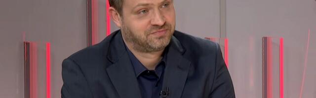 Promena na N1: Šovljanski umesto Božića preuzima rukovođenje redakcijom