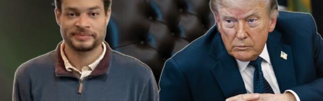 (FOTO) Skandal trese SAD! Znate li koliko je Tramp bio blizu da budde ubijen? Napad pričao stravišno blizu