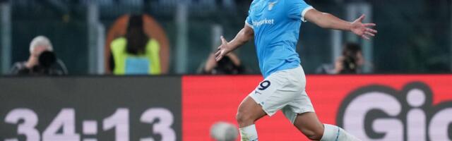 Revija evrogolova, totalna ludnica i preokreti u nadoknadi: Lacio i Udineze priredili spektakl na Olimpku!