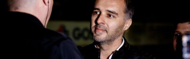 Totalni raskol u blokaderskim redovima: Manojloviću poručili da je grebator i plagijator (FOTO)