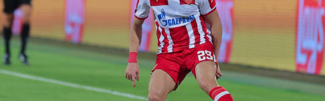 Tiknizjan napušta Zvezdu? Klubovi iz liga petice već kucaju na vrata, javio se i agent