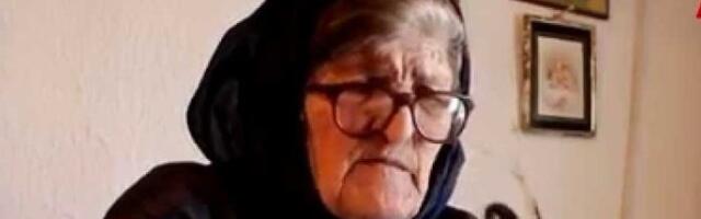 Ispovest kraljice vlaške magije: Vile joj naredile da baja, zbog vradžbina joj zabranili ulaz u crkvu!