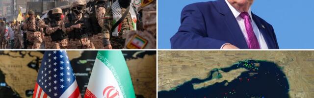 CIFRA! Rat sa Iranom je pre dve nedelje koštao 25 milijardi dolara, a evo koliko je potrošeno tokom primirja