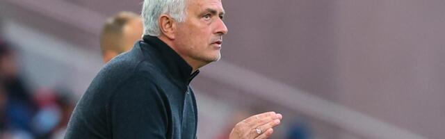 "Nemam nikakvu ponudu Real Madrida!" Murinjo šokirao: Niko nije glup!