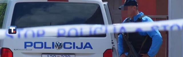 "Kao da je čekao da eksplodira, svi su ga se plašili": Aleksić sejao strah, mučki ubio Marijanu, pa Luku