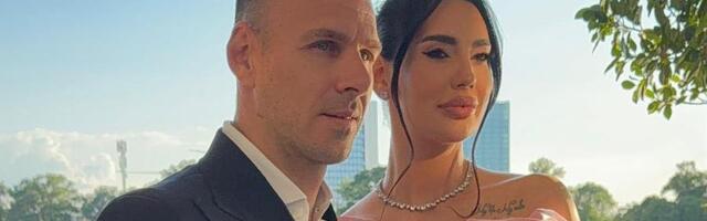 Duplo slavlje kod Kaće Grujić i Gobelje: Estrada se okuplja, čestitke pljušte, ona dobila najvredniji poklon