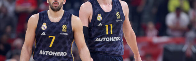Hrvat drsko odgvorio na pitanje novinara: Ne, a pitanje ti je odvratno! (VIDEO)