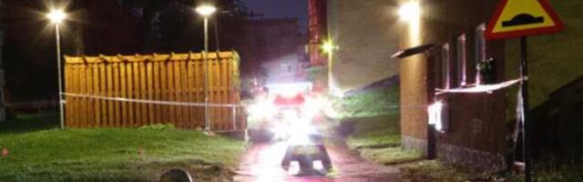 15-godišnji dečak poginuo noseći bombu u Švedskoj: Deca kao topovsko meso