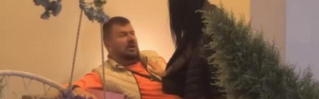 ŠTA LI NAS ČEKA DO KRAJA? Janjušev brat razvezao jezik o njegovim ljubavnim vezama, ovu ženu bi izabrao za snajku