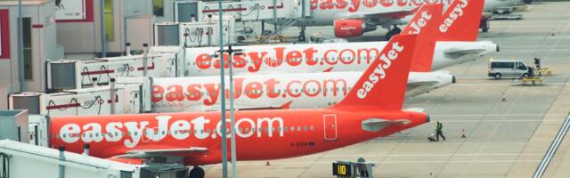 Američki fond razmatra kupovinu EasyJeta: Britanska avio-kompanija vredna tri milijarde funti