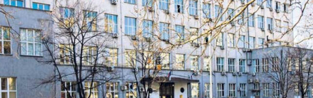 У Институту за онкологију подељене тракице које су освештане на Часном Појасу