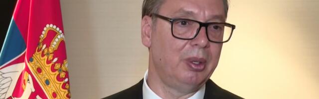 Predsednik Vučić nastavlja zvaničnu posetu Gruziji - evo koje su mu obaveze danas!