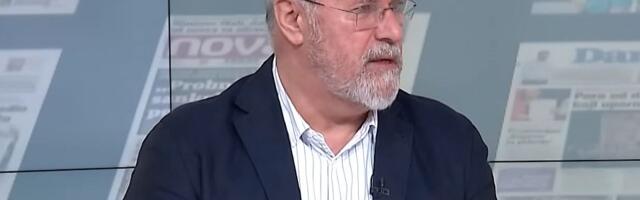 Ministarstvo informisanja zabrinuto zbog napada na Matića, traži da nadležni preduzmu sve mere