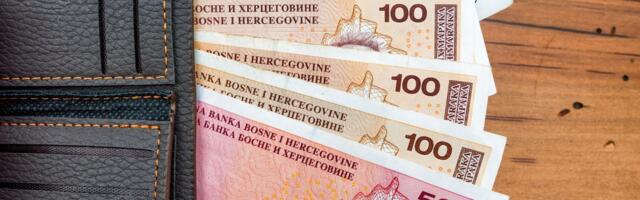 Kako se živi u BiH: Ovo su prosečne plate, a evo ko zarađuje najviše