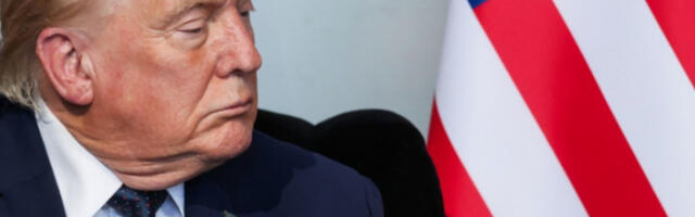 Трамп: Ормуски мореуз потпуно отворен, саобраћај бродова нормализован