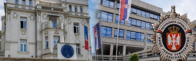 ВЈТ: Циљ поступка није прогон студената, већ одговорних за симулацију „звучног топа”