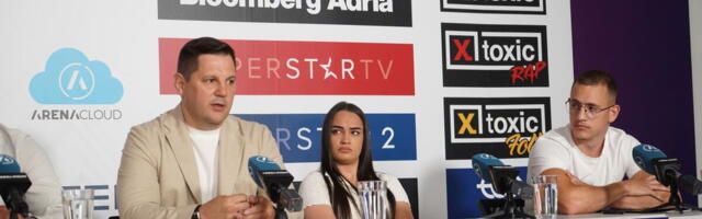 PROJEKAT KAKAV SRPSKI SPORT NE PAMTI! Biće 20.000 na mečevima srpskih boksera u Areni, spremaju se spektakli o kojima će se pričati...