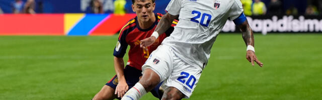 Svetski fudbal u šoku! Heroj Mundijala optužen za jezivo silovanje!