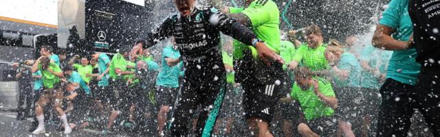 Rat na Bliskom istoku kroji finiš sezone! Formula 1 pred istorijskim haosom: Otkazuju se trke, Nemci stopirali sve, a u opticaju su tri šokantna scenarija!
