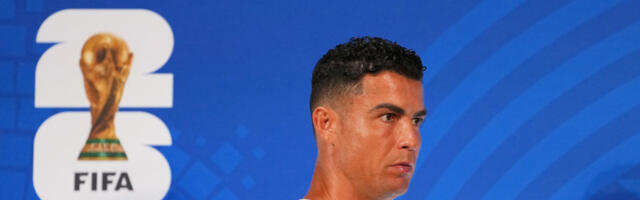 Ronaldo prelomio: “Ovo je moj poslednji Mundijal”