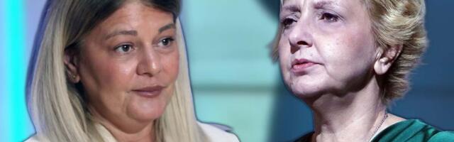 "NA LISTU SE STAVLJAJU SVASTIKE, FRIZERI" Fajt blokaderki Nestorović i Stojković oko podrške tzv. studentskoj listi: Odbijaju razgovor sa opozicijom (VIDEO)