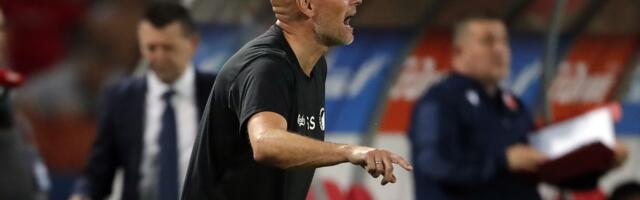 Sa Norvežanima čini čuda na Mundijalu, Zvezda i Vladan Milojević i dalje bolna rana