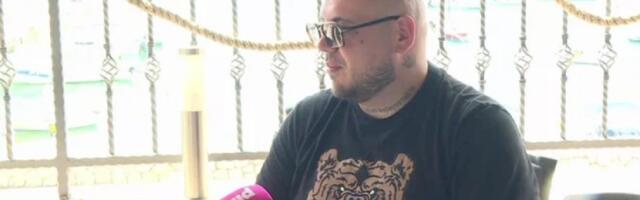 "Nikada neću sebi oprostiti što sam je pustio": Filip Car progovorio o svom odnosu sa Anđelom Đuričić