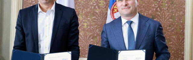 За реконструкцију Градског музеја у Бечеју издвојено 20 милиона динара