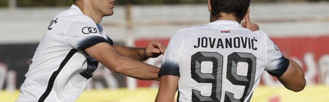 Potvrda, Đorđe Jovanović ponovo u Beogradu, od januara u novom klubu!