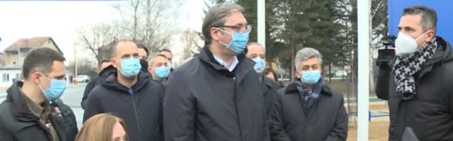 "Proveravam svako jutro kod Bate u magacinu BIA koliko ima respiratora"