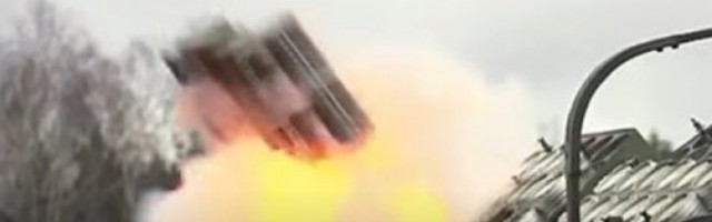 OVO JE NOVO ORUŽJE RUSKE VOJSKE! Neverovatno je šta može ovaj sistem! POGLEDAJTE! /VIDEO/