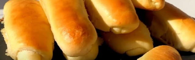 Uvek uspevaju: Mlečne kifle bolje od pekarskih