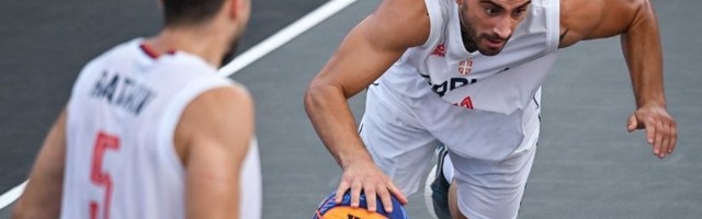 Srbija do zlata može preko dva najveća rivala, Letonija se “crta“ u polufinalu, odlučuje poslednja runda