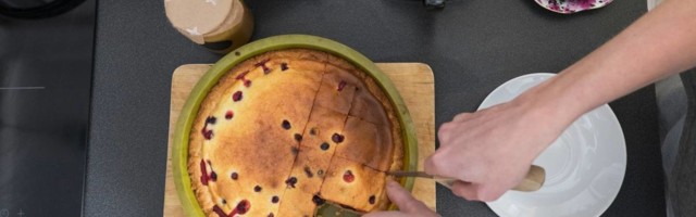 Saveti kako da vam se patišpanj i kolači ne zalepe za pleh za pečenje