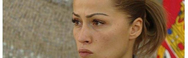 USKORO ĆE BITI SASLUŠANA! Dijana Hrkalović sprovedena u zgradu Specijalnog tužilaštva!