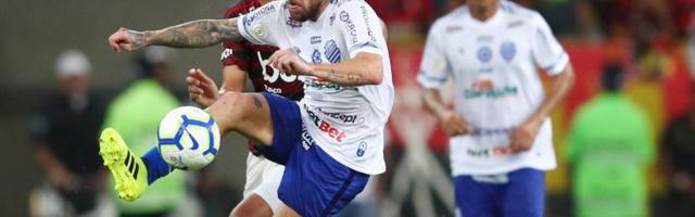 Gojas gubi korak, CSA se zahuktao ka Seriji A, CRB posti kod kuće