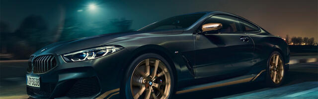 BMW zbog sirotinje pravi benzince i dizelaše