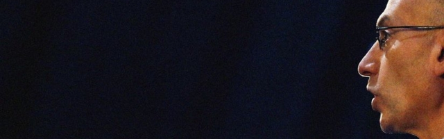 Adam Silver na potezu: Manje utakmica, plej-of po učinku...