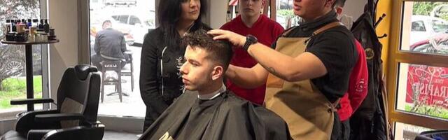 Tutinac u Skoplju: Zanat ne može da te ostavi bez hljeba