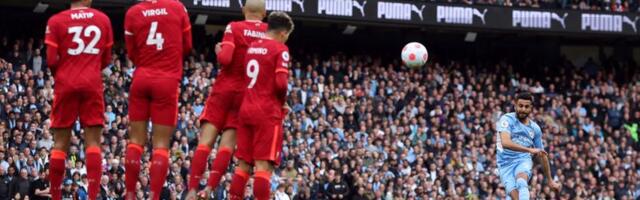 Ko na koga do kraja Premijer lige: Siti „kolje“ Liga šampiona, Liverpul mora da reši dva derbija