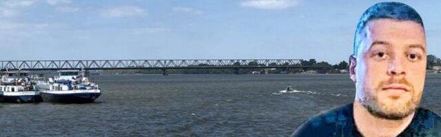 MATEJ JE NA KOŽI IMAO SOLI, TELO SE NIJE TOLIKO RASPALO IZ JEDNOG RAZLOGA! Stručnjak i mornar koji ga je pronašao otkrivaju nepoznate detalje!